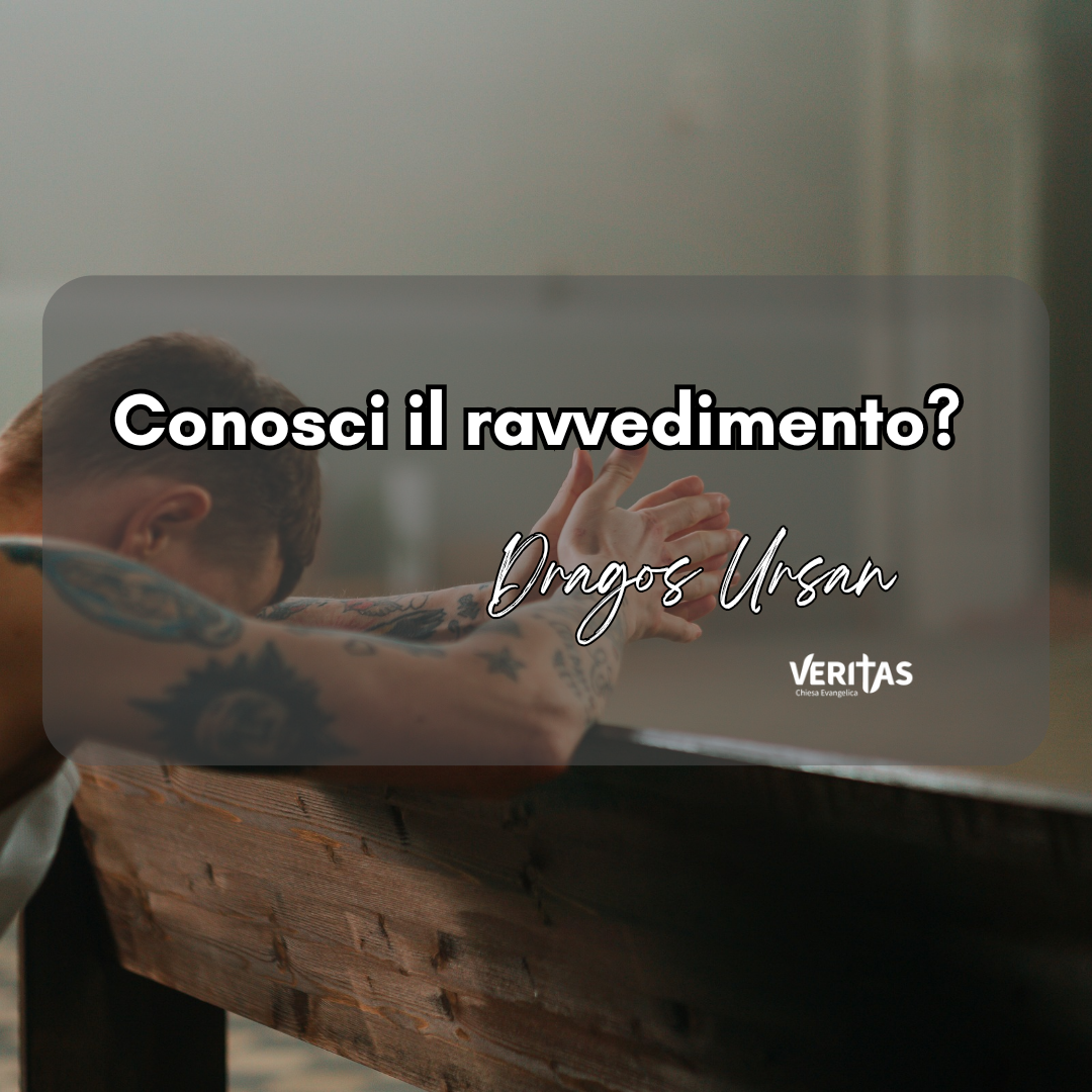 Conosci il ravvedimento?